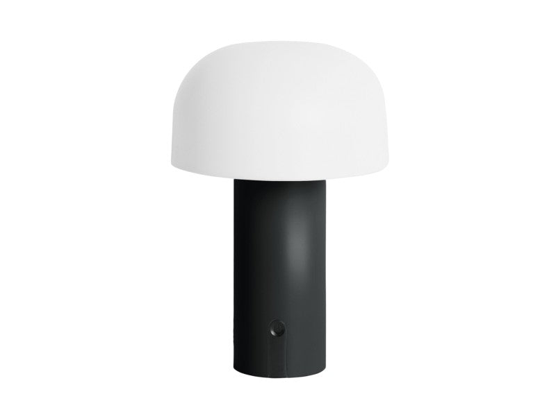 Table Lamp Luca LED Black