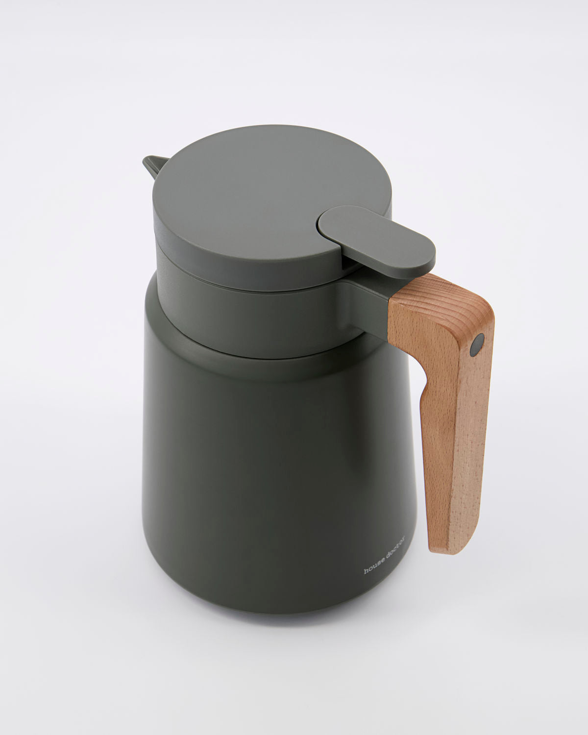 Thermos ‘Cole’ Green 1L