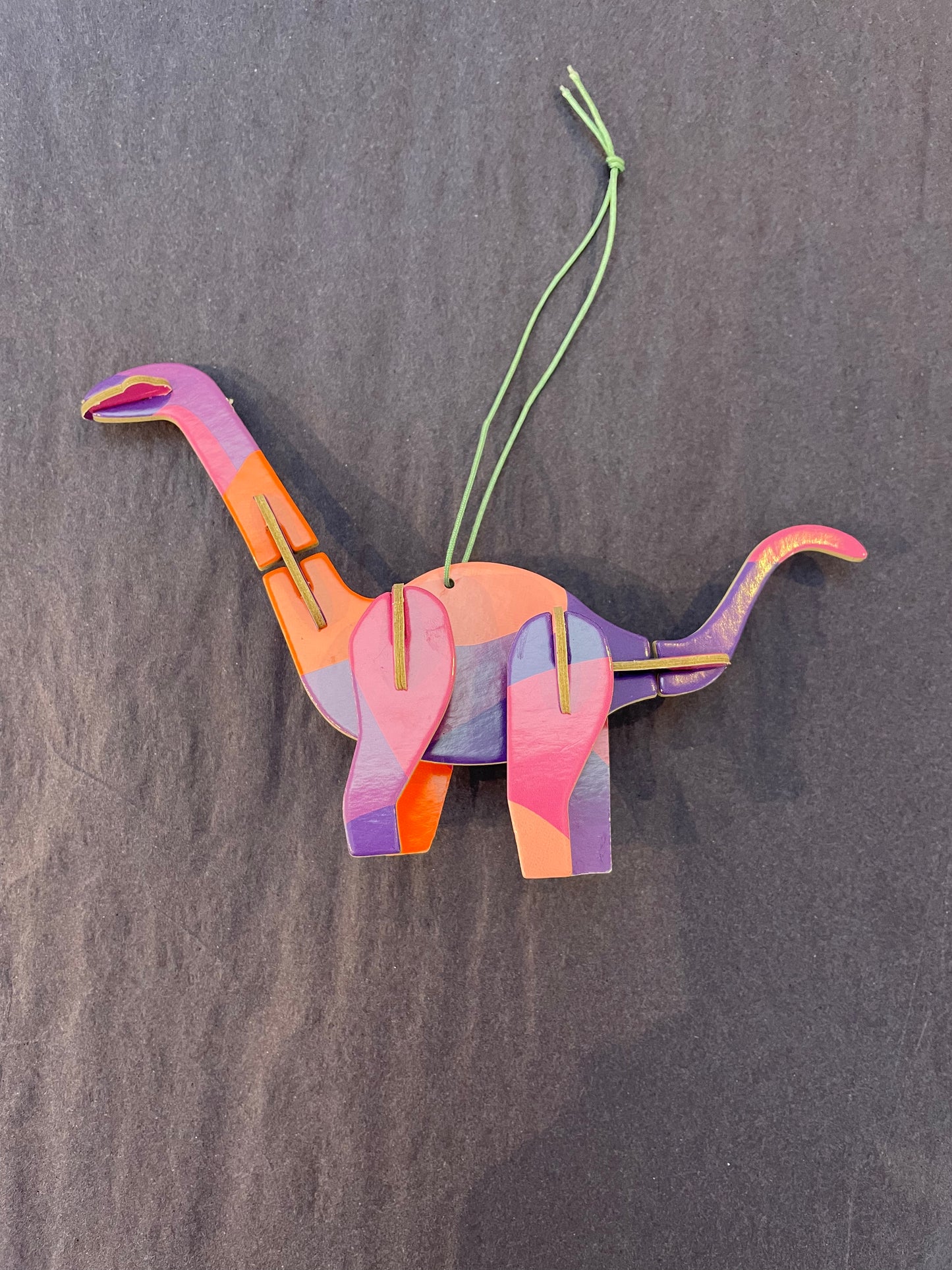 Hanging Decoration Dino